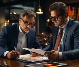 صورة المعرض