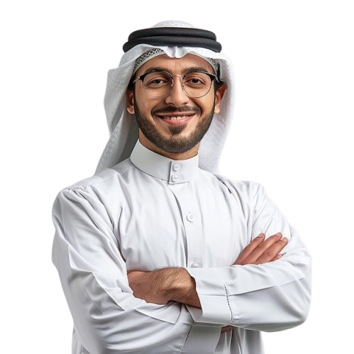 أحمد الغامدي